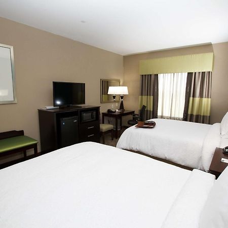 Hampton Inn And Suites Missouri City Exterior photo